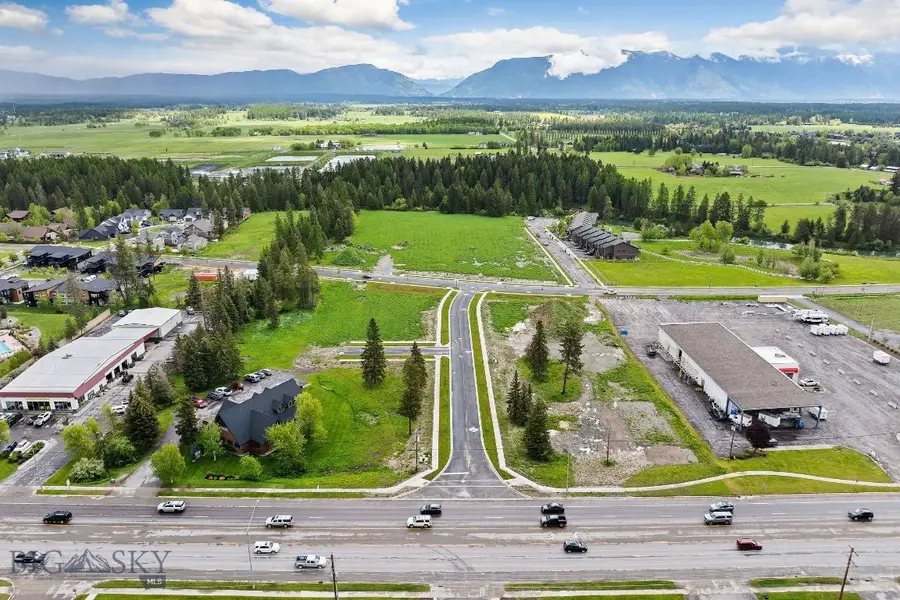 306 Geyser Road #Lot 2, Whitefish, MT 59937 - #2