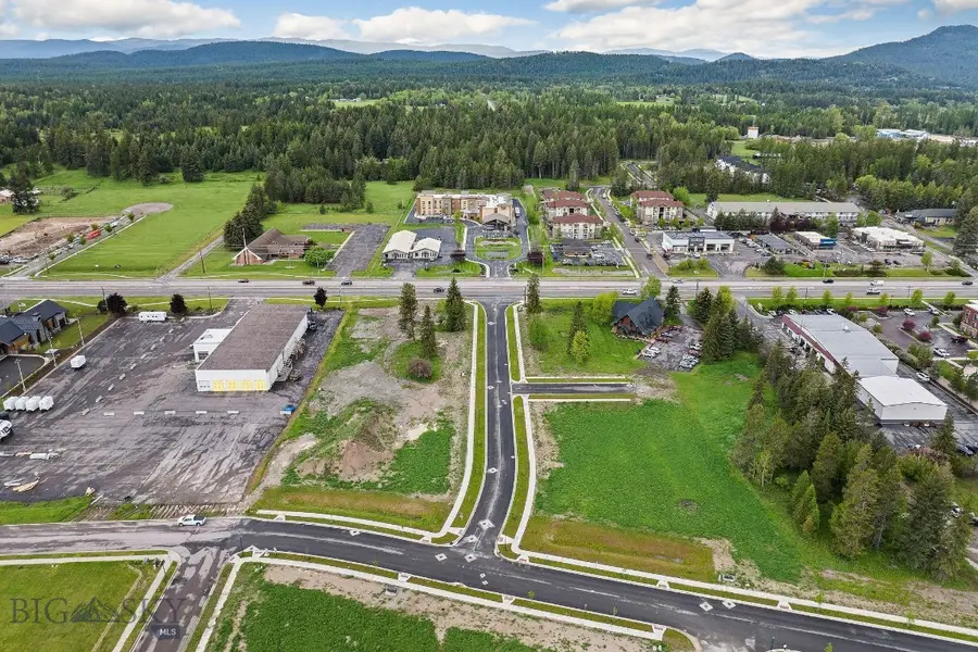 306 Geyser Road #Lot 2, Whitefish, MT 59937 - #3