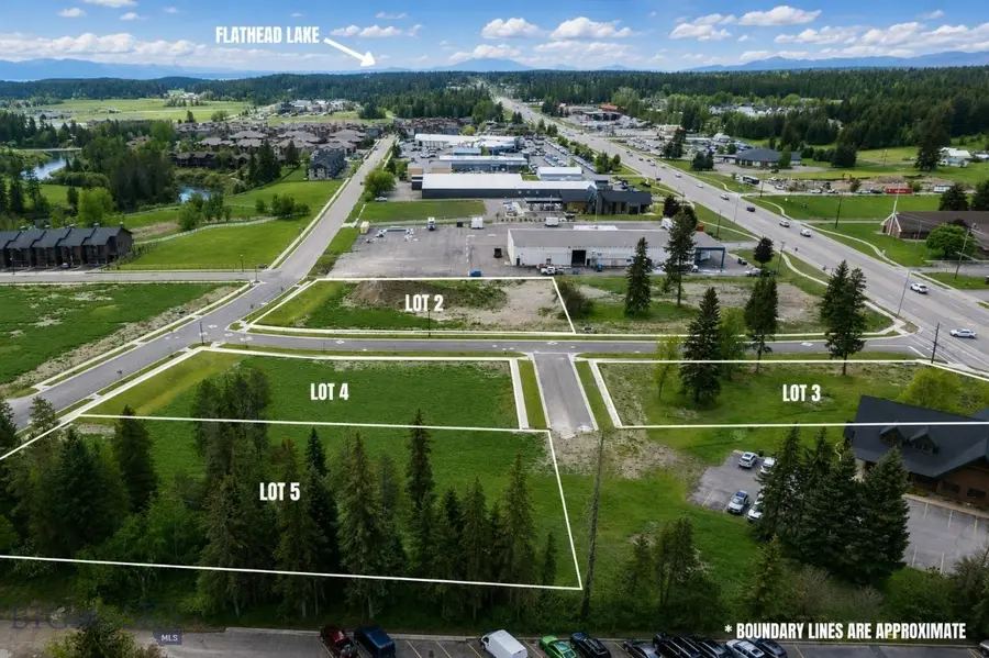 309 Geyser Road #Lot 4, Whitefish, MT 59937 - #2