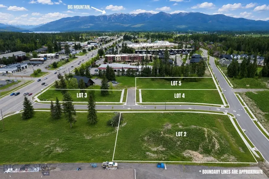 2150 Whitefish Avenue, Whitefish, MT 59937 - #3