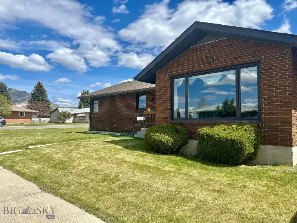 2406 Gladstone, Butte, MT 59701 - #1