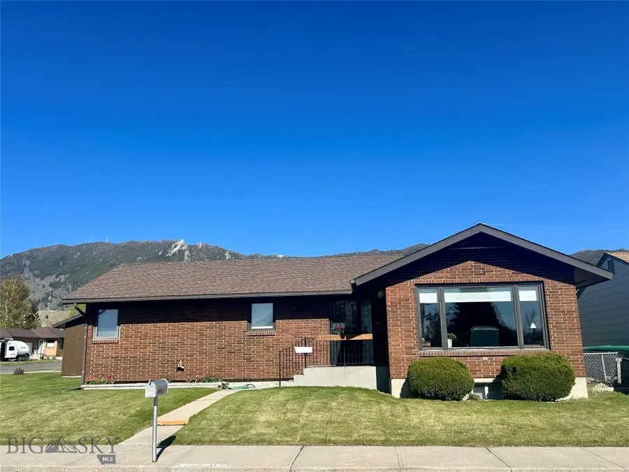 2406 Gladstone, Butte, MT 59701 - #2
