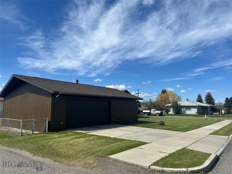 2406 Gladstone, Butte, MT 59701 - #3