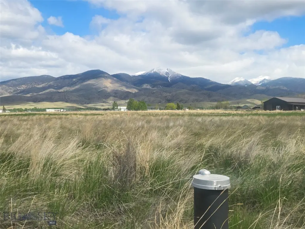 Lot 17 Ruby Rock Drive, Sheridan, MT 59749 - #1