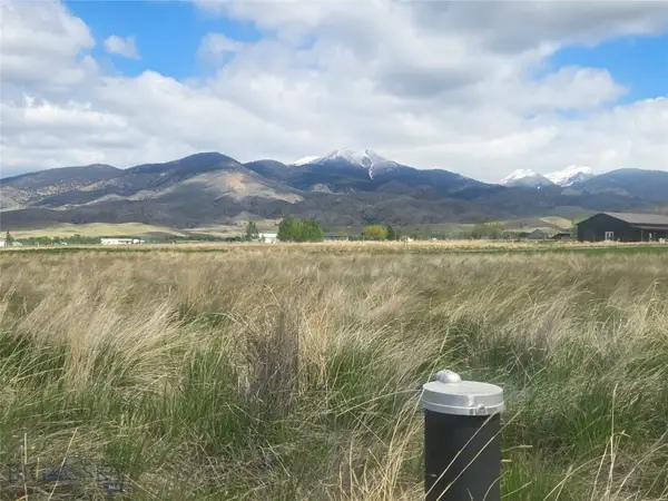 Lot 17 Ruby Rock Drive, Sheridan, MT 59749