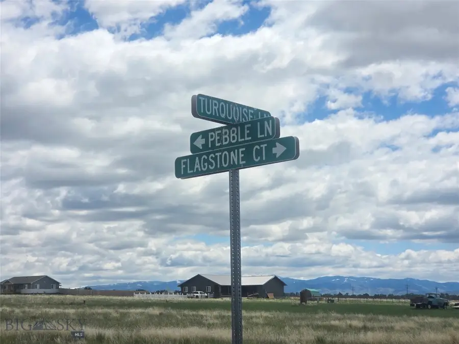 Lot 20 Pebble Lane, Sheridan, MT 59749 - #3
