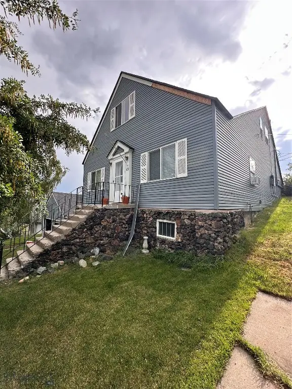 631 S Clark Street, Butte, MT 59701 - #1