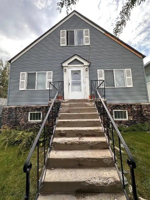 631 S Clark Street, Butte, MT 59701 - #2