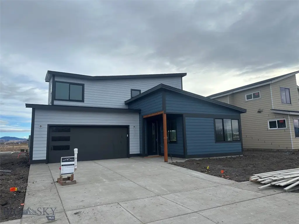 29 N Reliance Ave, Bozeman, MT 59718 - #1