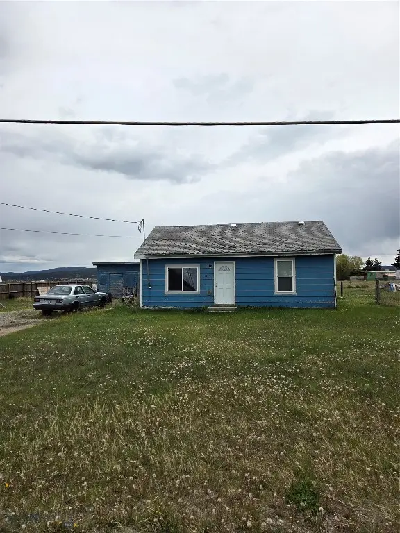 1440 Water Line, Butte, MT 59701 - #1