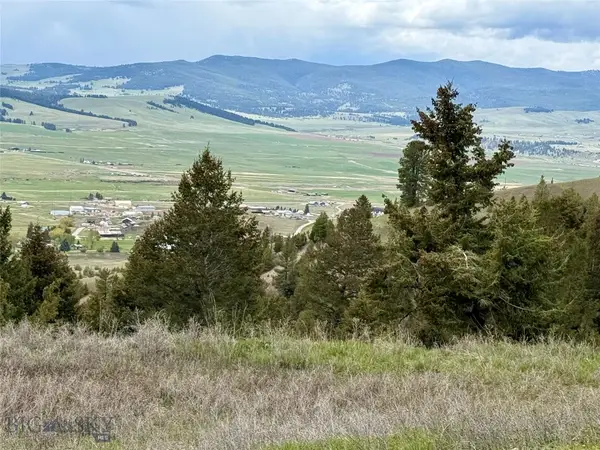 130 Granite Road, Philipsburg, MT 59858