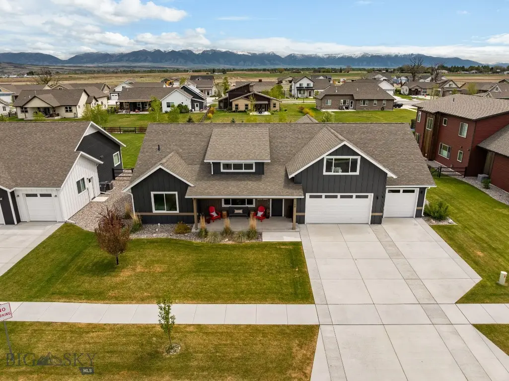 108 Travelers Way, Manhattan, MT 59741 - #1
