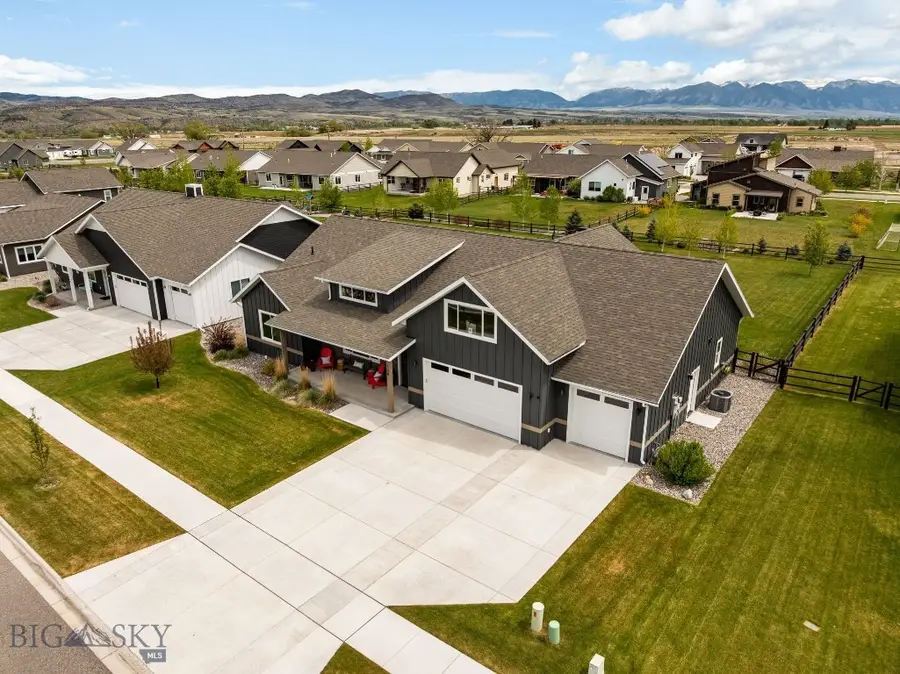 108 Travelers Way, Manhattan, MT 59741 - #2
