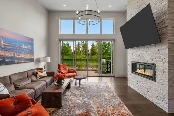 10 Caymus Lane #A, Bozeman, MT 59718