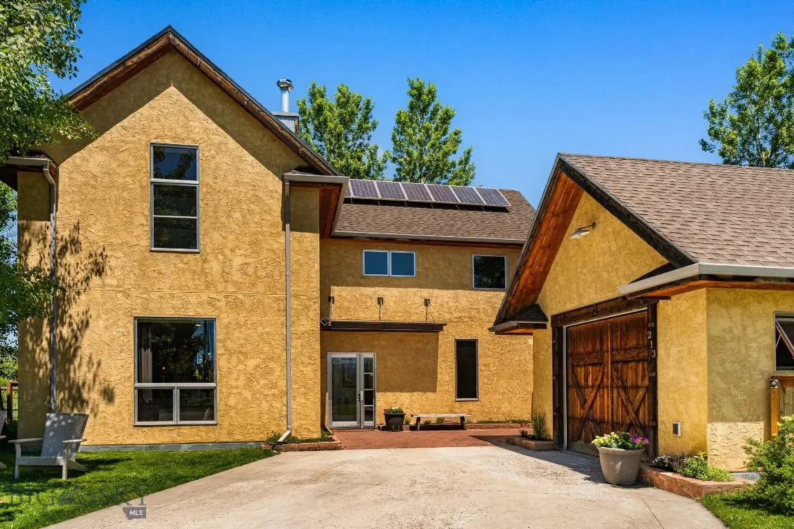 213 Turtle Way, Bozeman, MT 59715 - #1