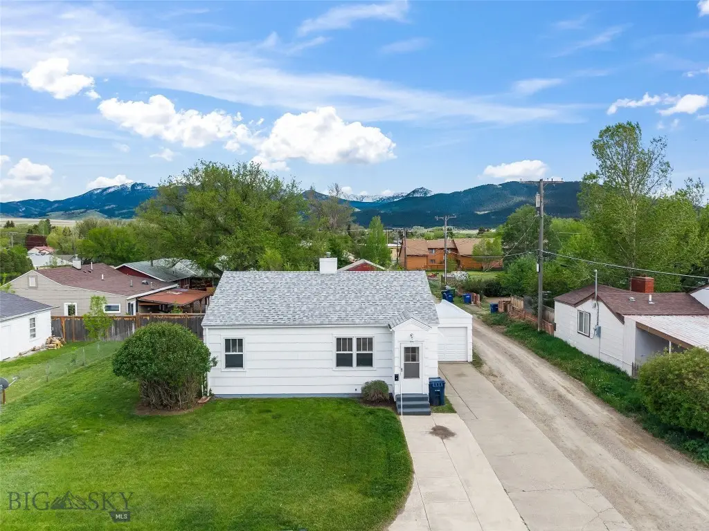 1311 W Geyser Street, Livingston, MT 59047 - #1