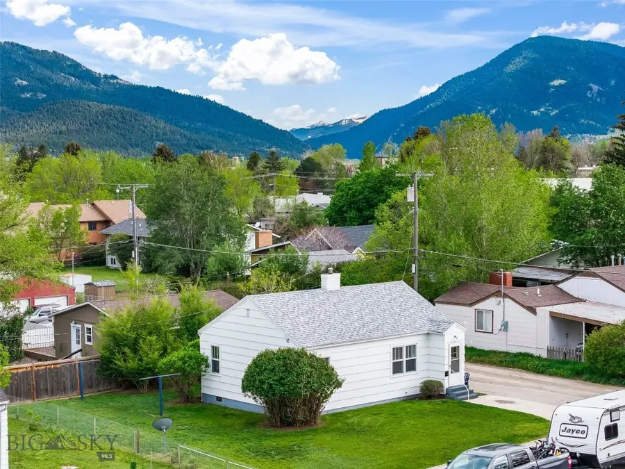 1311 W Geyser Street, Livingston, MT 59047 - #2