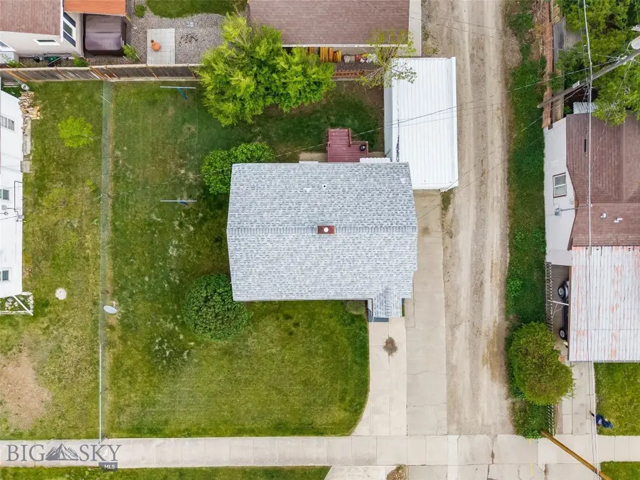1311 W Geyser Street, Livingston, MT 59047 - #3