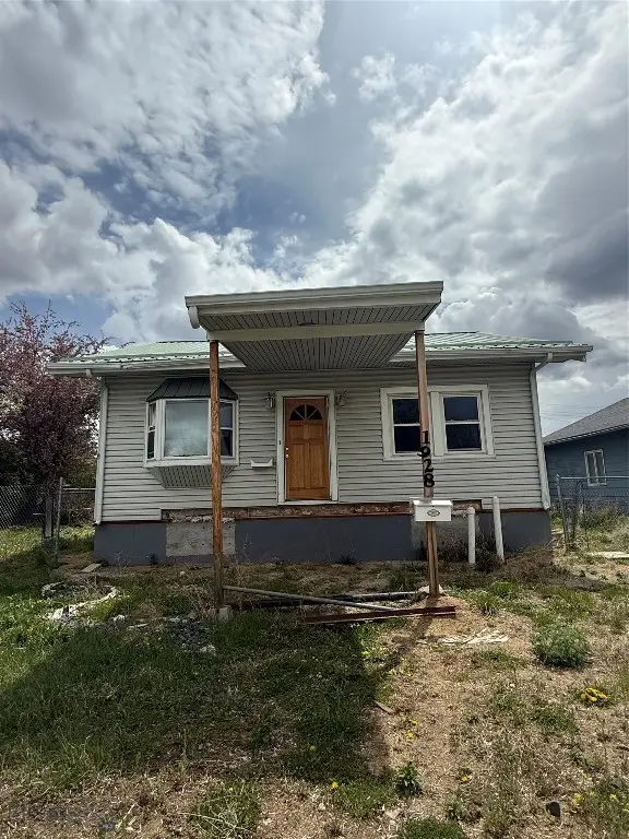 1928 Aberdeen, Butte, MT 59701 - #1