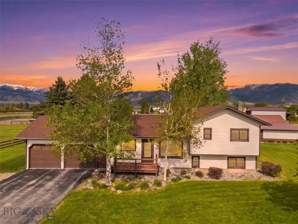 2720 Outlaw Drive, Belgrade, MT 59714 - #1