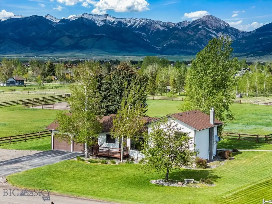 2720 Outlaw Drive, Belgrade, MT 59714 - #2