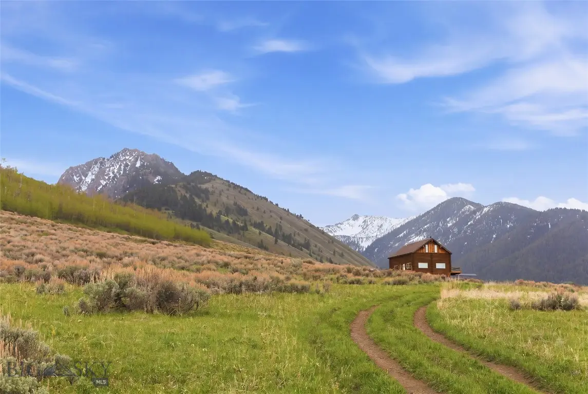 224 Slide Rock Road, Cameron, MT 59720 - #1