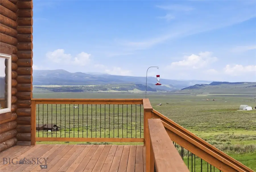 224 Slide Rock Road, Cameron, MT 59720 - #3