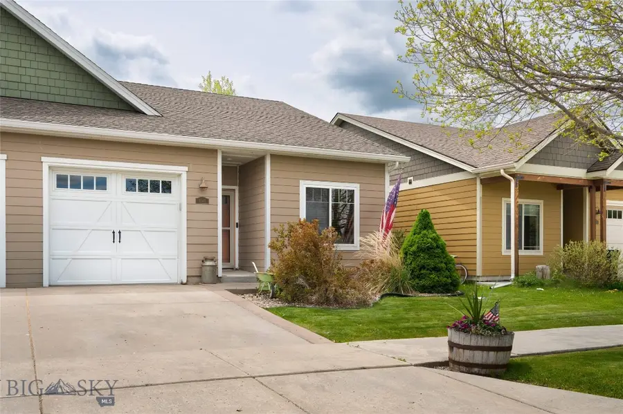 4366 Glenwood Drive, Bozeman, MT 59718 - #2