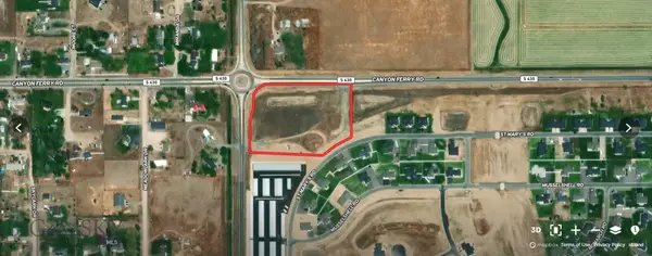 3815 Canyon Ferry, Helena, MT 59635