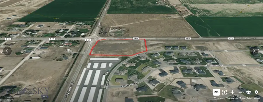 3815 Canyon Ferry, Helena Valley Southeast, MT 59635 - #2