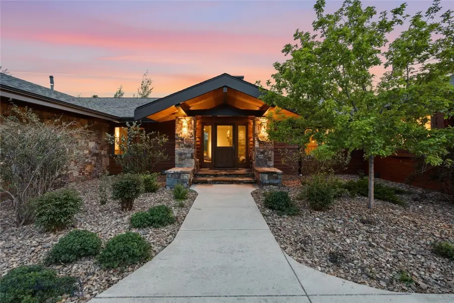 7180 Tepee Ridge Road, Bozeman, MT 59715 - #3