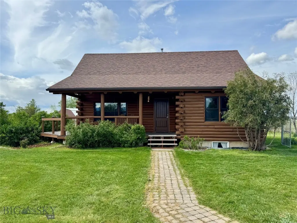1075 Bulltail Road, Belgrade, MT 59714 - #1