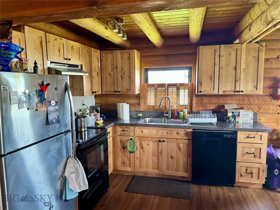 1075 Bulltail Road, Belgrade, MT 59714 - #2