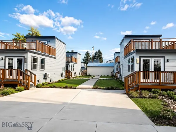 521 E Yellowstone, Belgrade, MT 59714