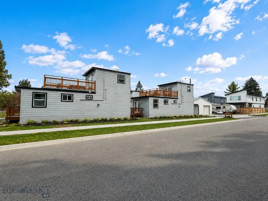 521 E Yellowstone, Belgrade, MT 59714 - #2