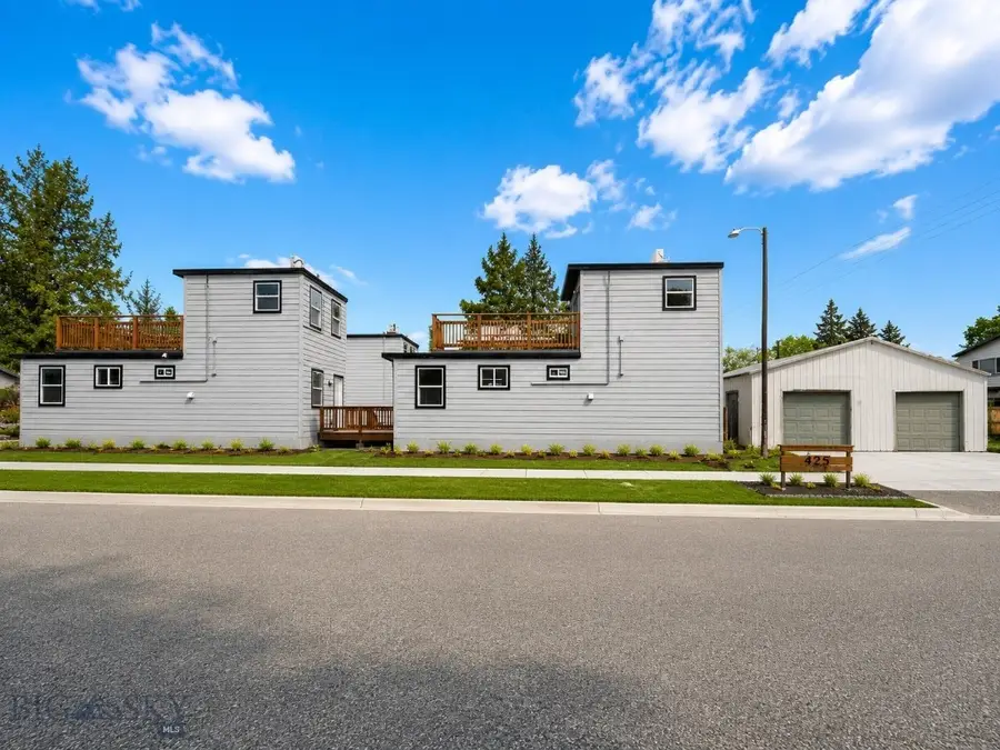 521 E Yellowstone, Belgrade, MT 59714 - #3