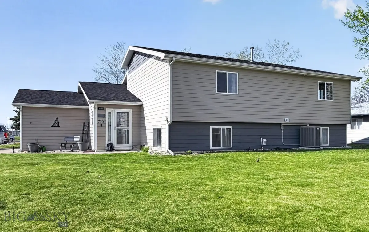700 Mayfair, Belgrade, MT 59714 - #1