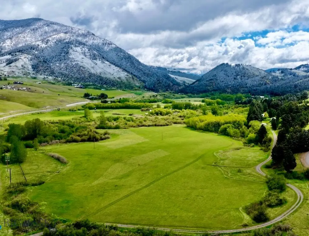 3030 Bridger Canyon Road, Bozeman, MT 59715 - #1