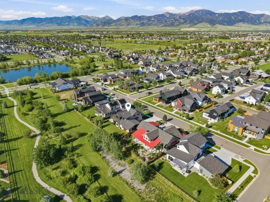 917 Windrow, Bozeman, MT 59718 - #3