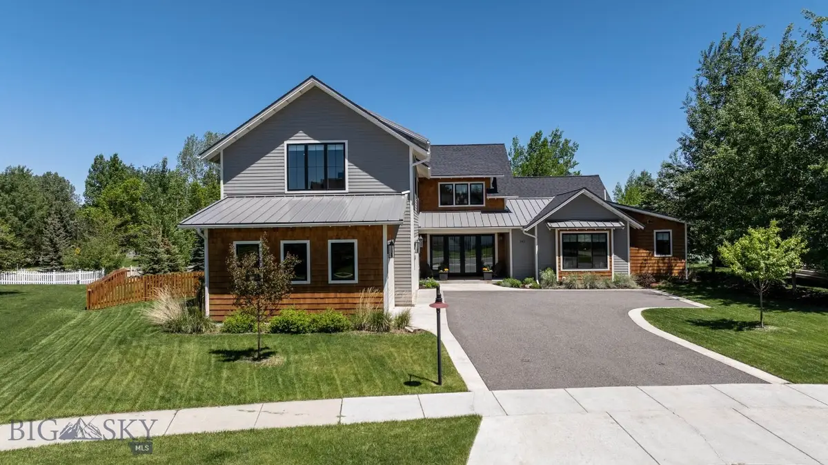 342 Mathew Bird Circle, Bozeman, MT 59715 - #1