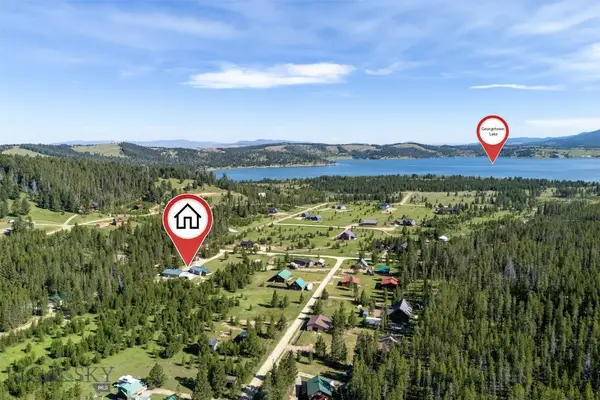 57 Vagabond Lane, Anaconda, MT 59711