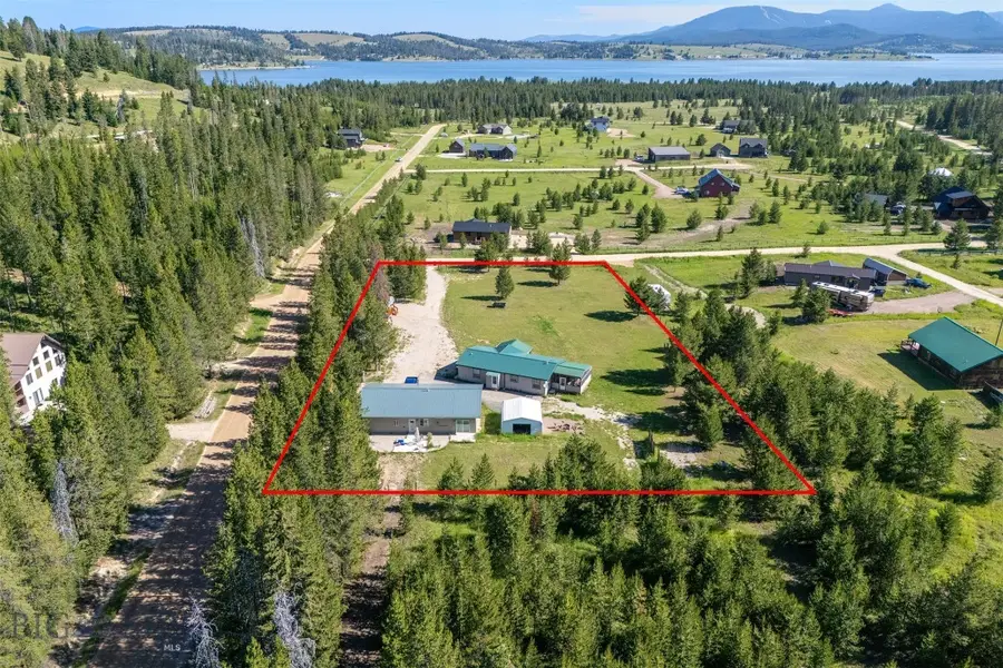 57 Vagabond Lane, Anaconda, MT 59711 - #2