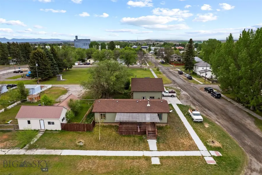 125 W Jefferson Street, Three Forks, MT 59752 - #2