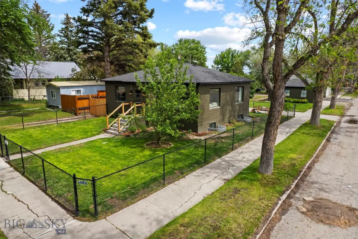 123 3rd Avenue E, Three Forks, MT 59752 - #1