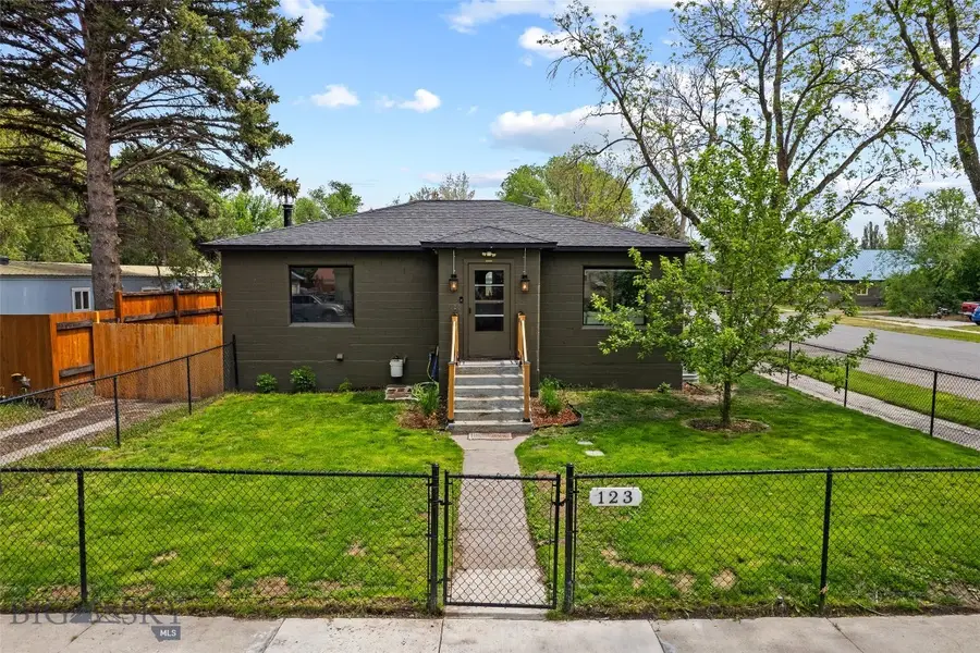 123 3rd Avenue E, Three Forks, MT 59752 - #2