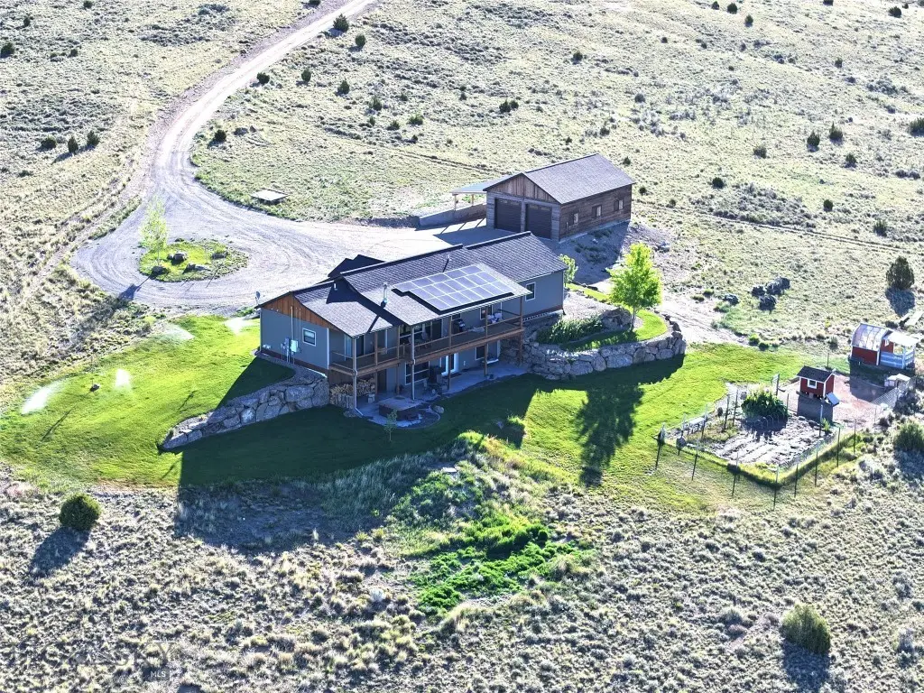 380 Mill Gulch Road, Sheridan, MT 59749 - #1