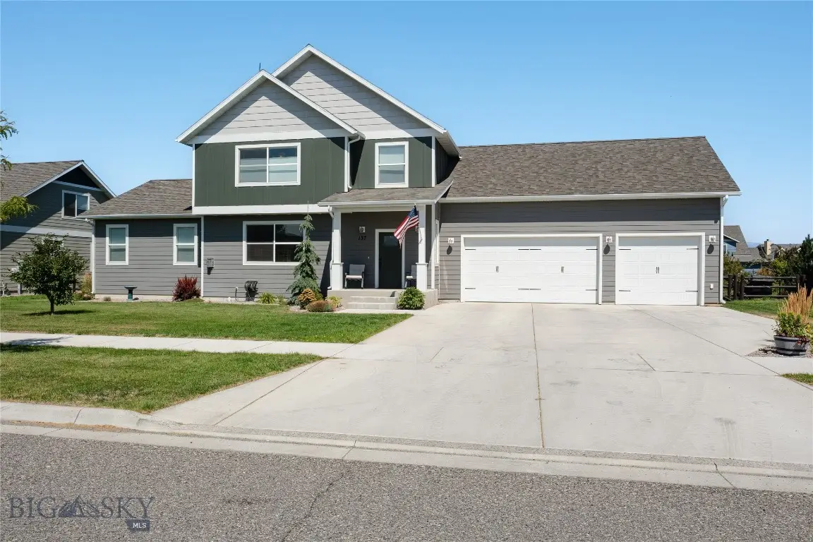 137 E Shade Tree, Manhattan, MT 59741 - #1