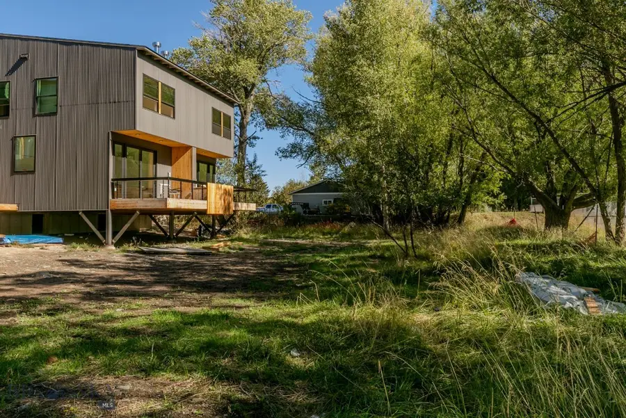 504 S H Street #4, Livingston, MT 59047 - #3