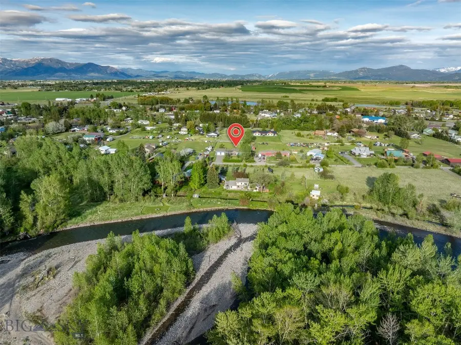 3490 Magenta Road, Bozeman, MT 59715 - #2