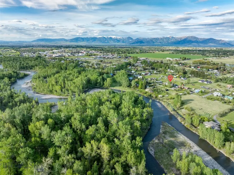 3490 Magenta Road, Bozeman, MT 59715 - #3